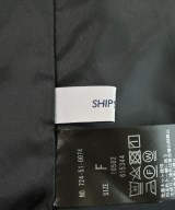 SHIPS any（シップスエニィ）ワンピース 黒 サイズ:F レディース/2200664343019