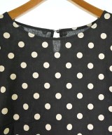 SHIPS any（シップスエニィ）ワンピース 黒 サイズ:F レディース/2200664343019