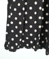 SHIPS any（シップスエニィ）ワンピース 黒 サイズ:F レディース/2200664343019