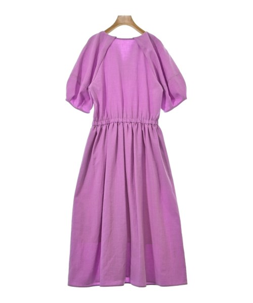 SHIPS any（シップスエニィ）ワンピース ピンク サイズ:F レディース/2200664343026