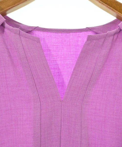 SHIPS any（シップスエニィ）ワンピース ピンク サイズ:F レディース/2200664343026