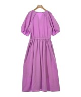 SHIPS any（シップスエニィ）ワンピース ピンク サイズ:F レディース/2200664343026