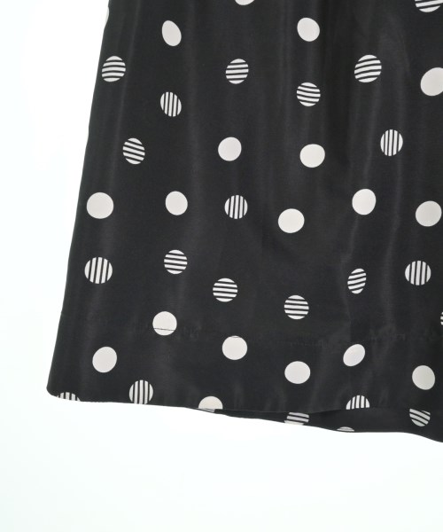 SHIPS any（シップスエニィ）ロング・マキシ丈スカート 黒 サイズ:38(M位) レディース/2200664343156