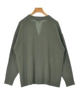 SHIPS any（シップスエニィ）カーディガン カーキ サイズ:F レディース/2200664782016