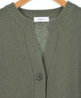 SHIPS any（シップスエニィ）カーディガン カーキ サイズ:F レディース/2200664782016