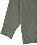 SHIPS any（シップスエニィ）カーディガン カーキ サイズ:F レディース/2200664782016