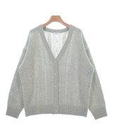SHIPS any（シップスエニィ）カーディガン グレー サイズ:F レディース/2200665138058