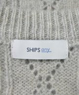 SHIPS any（シップスエニィ）カーディガン グレー サイズ:F レディース/2200665138058