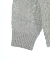 SHIPS any（シップスエニィ）カーディガン グレー サイズ:F レディース/2200665138058