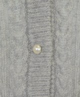 SHIPS any（シップスエニィ）カーディガン グレー サイズ:F レディース/2200665138058