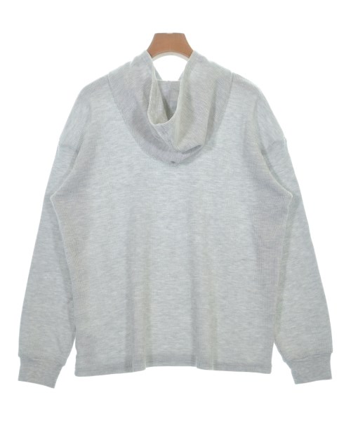 SHIPS any（シップスエニィ）パーカー グレー サイズ:F レディース/2200665138065