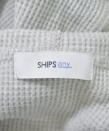 SHIPS any（シップスエニィ）パーカー グレー サイズ:F レディース/2200665138065
