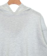 SHIPS any（シップスエニィ）パーカー グレー サイズ:F レディース/2200665138065