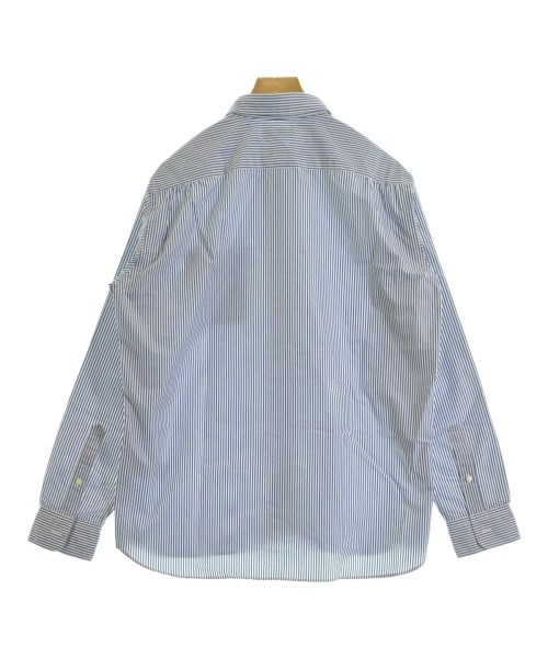 SHIPS any（シップスエニィ）カジュアルシャツ 白 サイズ:M レディース/2200664483050