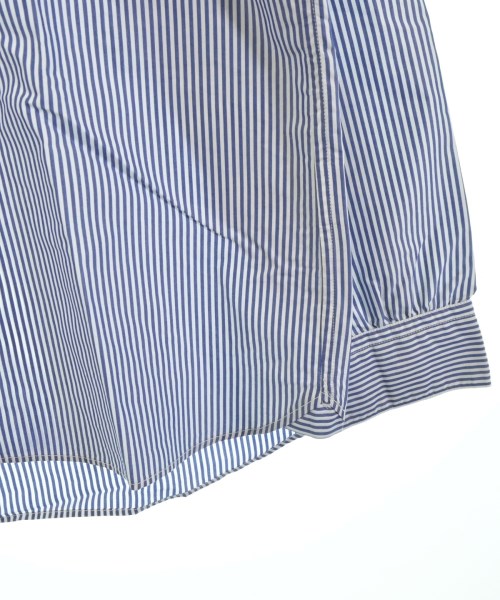 SHIPS any（シップスエニィ）カジュアルシャツ 白 サイズ:M レディース/2200664483050