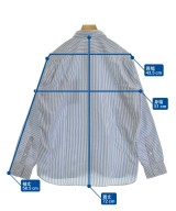 SHIPS any（シップスエニィ）カジュアルシャツ 白 サイズ:M レディース/2200664483050