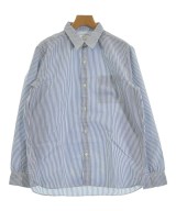 SHIPS any カジュアルシャツ