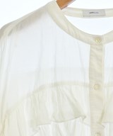 SHIPS any（シップスエニィ）カジュアルシャツ 白 サイズ:F レディース/2200664461027