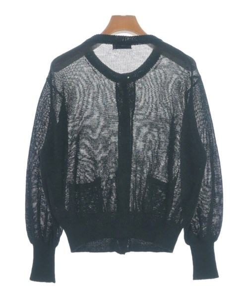 SHIPS any（シップスエニィ）カーディガン 黒 サイズ:F レディース/2200662834021