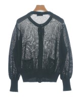 SHIPS any（シップスエニィ）カーディガン 黒 サイズ:F レディース/2200662834021