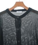 SHIPS any（シップスエニィ）カーディガン 黒 サイズ:F レディース/2200662834021