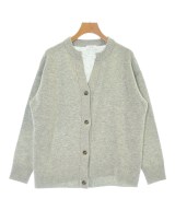 SHIPS any（シップスエニィ）カーディガン グレー サイズ:F レディース/2200665581021
