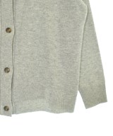 SHIPS any（シップスエニィ）カーディガン グレー サイズ:F レディース/2200665581021