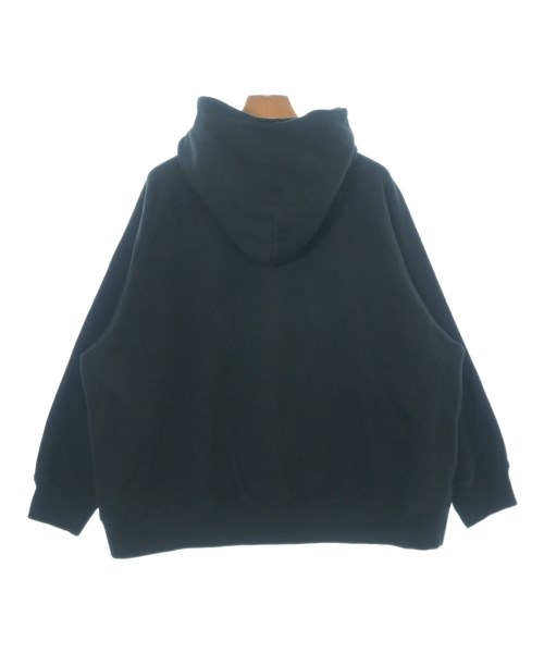 SHIPS any（シップスエニィ）パーカー 黒 サイズ:F レディース/2200666177056