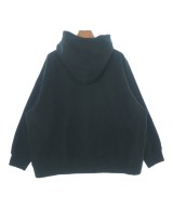 SHIPS any（シップスエニィ）パーカー 黒 サイズ:F レディース/2200666177056