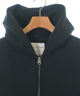 SHIPS any（シップスエニィ）パーカー 黒 サイズ:F レディース/2200666177056