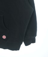 SHIPS any（シップスエニィ）パーカー 黒 サイズ:F レディース/2200666177056