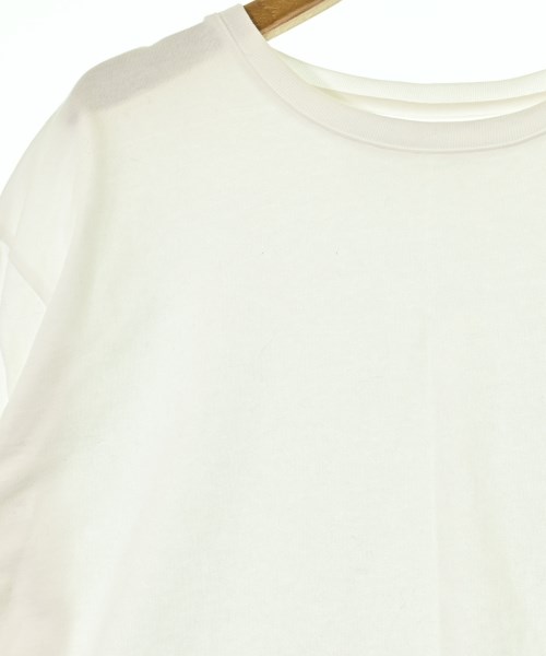 SHIPS any（シップスエニィ）Tシャツ・カットソー 白 サイズ:F レディース/2200668574037