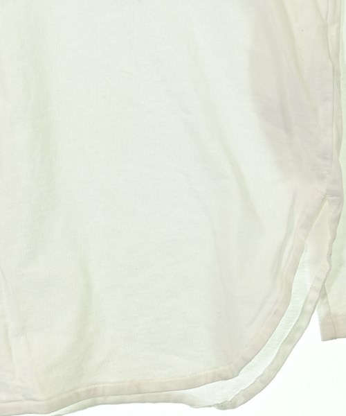 SHIPS any（シップスエニィ）Tシャツ・カットソー 白 サイズ:F レディース/2200668574037