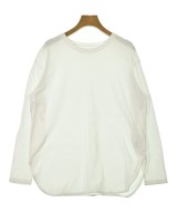 SHIPS any（シップスエニィ）Tシャツ・カットソー 白 サイズ:F レディース/2200668574037