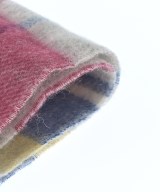 SHIPS any（シップスエニィ）マフラー グレー サイズ:- レディース/2200668375108