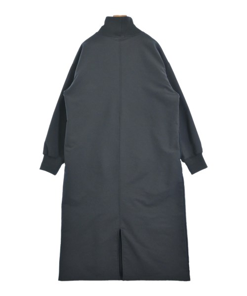 SHIPS any（シップスエニィ）ワンピース 紺 サイズ:F レディース/2200668532013