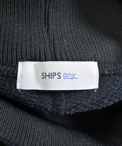 SHIPS any（シップスエニィ）ワンピース 紺 サイズ:F レディース/2200668532013