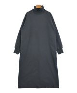 SHIPS any（シップスエニィ）ワンピース 紺 サイズ:F レディース/2200668532013