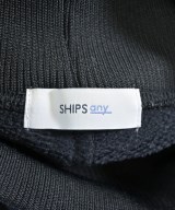 SHIPS any（シップスエニィ）ワンピース 紺 サイズ:F レディース/2200668532013