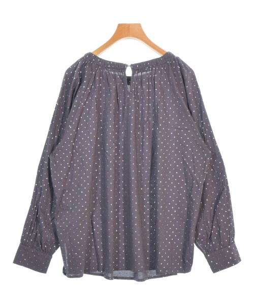 SHIPS any（シップスエニィ）ブラウス グレー サイズ:F レディース/2200669351057
