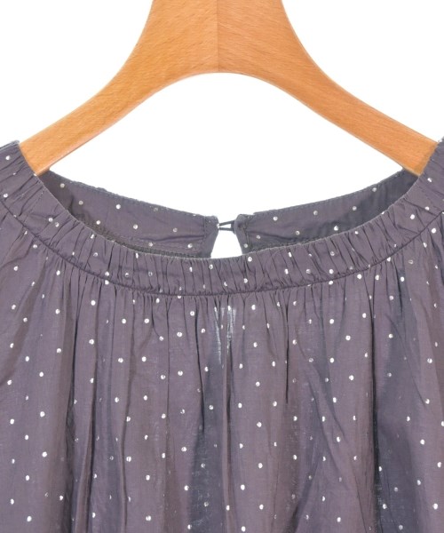 SHIPS any（シップスエニィ）ブラウス グレー サイズ:F レディース/2200669351057