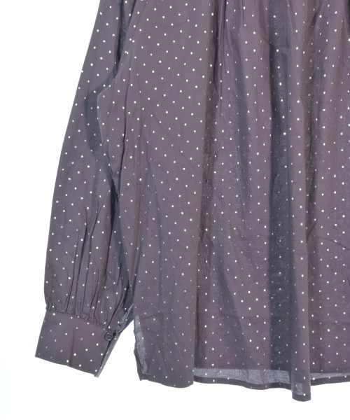 SHIPS any（シップスエニィ）ブラウス グレー サイズ:F レディース/2200669351057