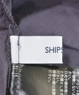 SHIPS any（シップスエニィ）ブラウス グレー サイズ:F レディース/2200669351057