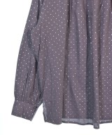 SHIPS any（シップスエニィ）ブラウス グレー サイズ:F レディース/2200669351057