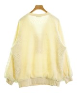 SHIPS any（シップスエニィ）ニット・セーター 白 サイズ:F レディース/2200669351088