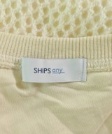 SHIPS any（シップスエニィ）ニット・セーター 白 サイズ:F レディース/2200669351088