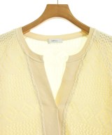 SHIPS any（シップスエニィ）ニット・セーター 白 サイズ:F レディース/2200669351088