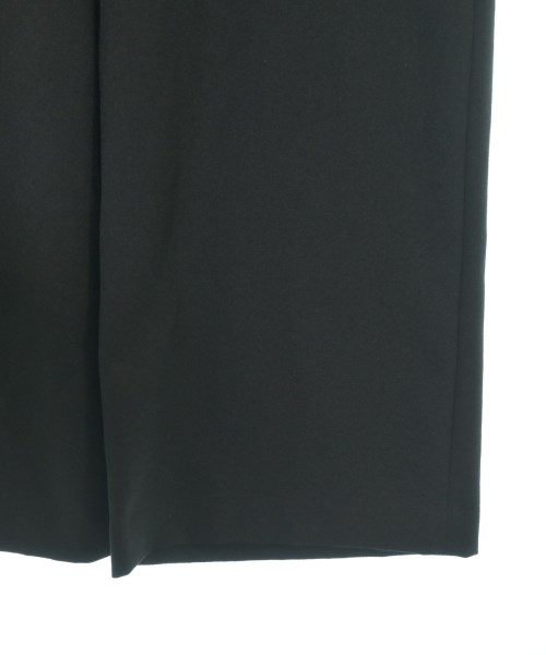 SHIPS any（シップスエニィ）オールインワン/サロペット 黒 サイズ:F レディース/2200663093045