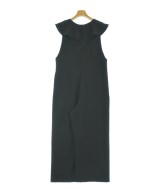 SHIPS any（シップスエニィ）オールインワン/サロペット 黒 サイズ:F レディース/2200663093045