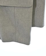 SHIPS any（シップスエニィ）カジュアルジャケット グレー サイズ:38(M位) レディース/2200671403010